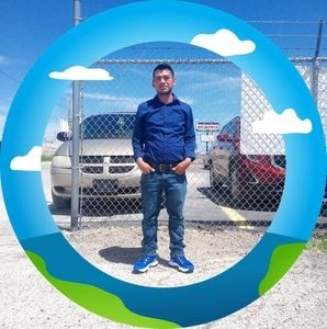 Meet your Posher, Gaspar